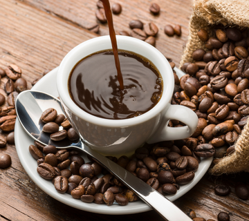 The Journey of Coffee: From Bean to Cup