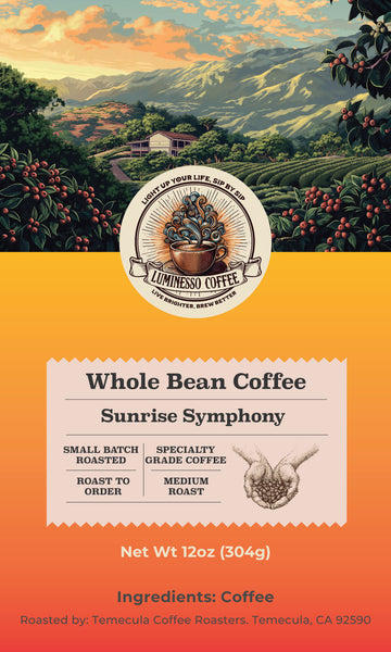 Sunrise Symphony
