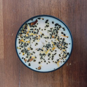 Luminesso Chai Scented Candle