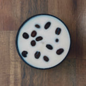 Luminesso Coffee Scented Candle