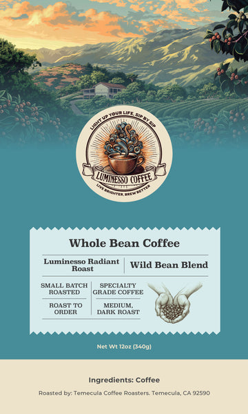 Luminesso Radiant Roast