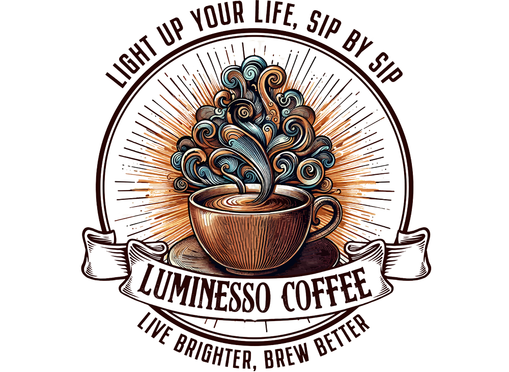 Luminesso Coffee in Ferndale